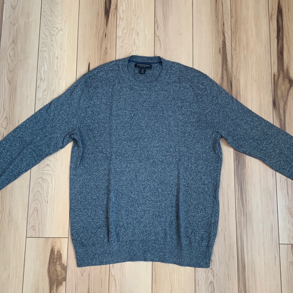 Banana Republic Men’s Sweater